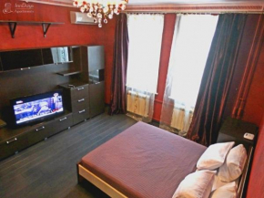 Apartment InnDays Yubileynaya, Podolsk